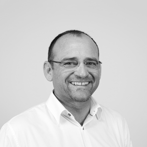 Ulrich Hänsenberger