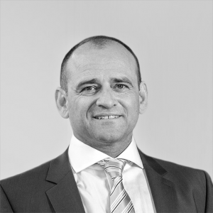 Ulrich Hänsenberger