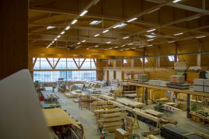 Hector Egger Holzbau 21