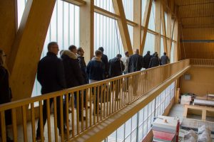 Hector Egger Holzbau 17