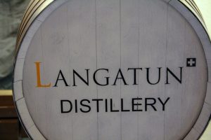 Langatun Distillery